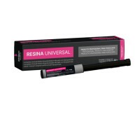 Resina Universal - Fotopolimerizavel  4 grs - PODO BEAUTY